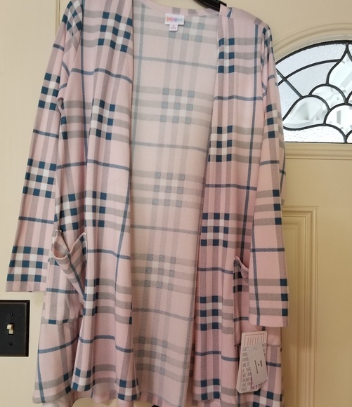 Sweater/Jacket - Picture 1 of 4